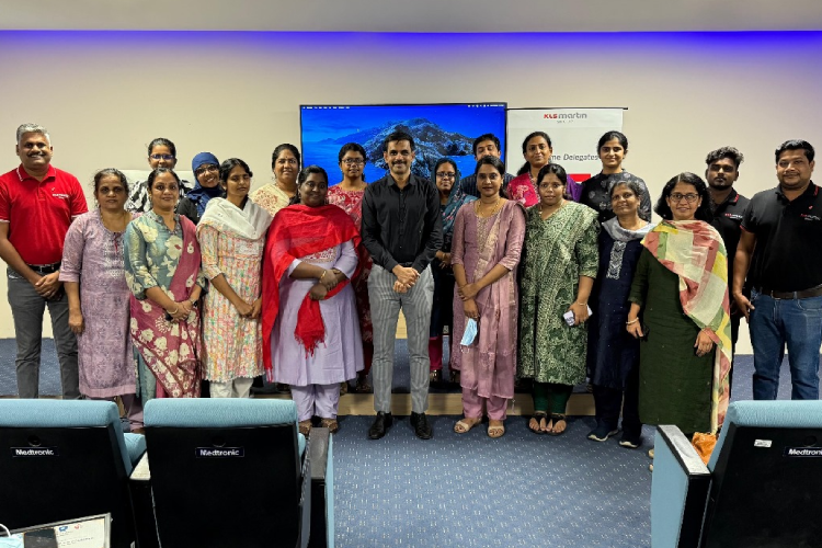 Advanced Endoscopic Training Course for Gynecologists
